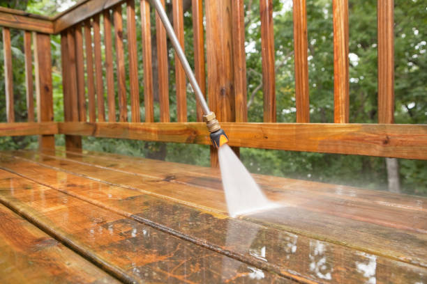 Best Affordable Pressure Washing  in St Paul, VA